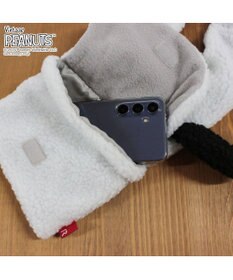 ROOTOTE 8412【スヌーピー】IP.マフルー.ピーナッツ-9U