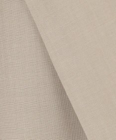 ICB 【洗える】 サマーウールトロ テーラードジャケット