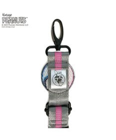 ROOTOTE 8440【スヌーピー】IP.WR.ストラップ.ピーナッツ-0G