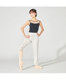 Chacott ロングパンツ