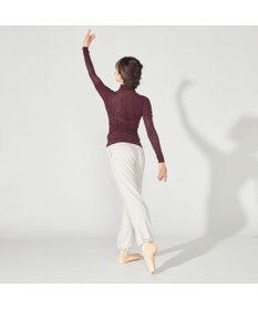 Chacott ロングパンツ