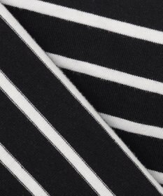 UNFILO バックZIP ボーダーT