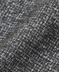 JOSEPH ABBOUD 【ストレッチ】フランネルジャージ パンツ