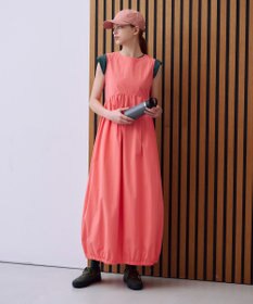 Chacott Chacott BALANCE コクーンワンピース