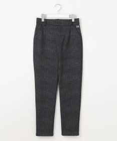 23区GOLF 【WOMEN】【ストレッチ】千鳥柄プリント パンツ