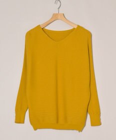 ONWARD Reuse Park 【any SiS】ニット秋冬