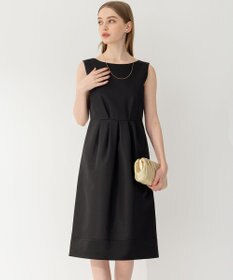 23区 L 【APPLAUDIR】グログランロイヤル ドレス