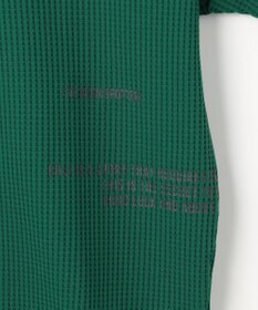 PW CIRCULUS 【WOMEN】ワッフルハーフジップポロ 2026年モデル ゴルフウェア レディース