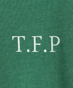 ANY ピグメントアソートロゴＴシャツ