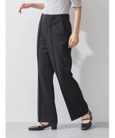 earth music&ecology センターシームパンツ