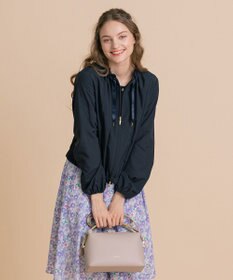 TOCCA MELODY LEATHER POCHETTE ポシェットバッグ