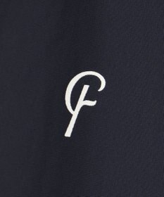 23区GOLF 【23Fondation/WOMEN】【接触冷感・UVケア】Vネック カーデガン