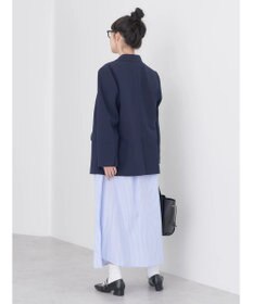 earth music&ecology テーラードジャケット