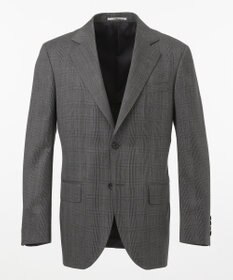 Essential Clothing】グレナカートチェック スーツ / J.PRESS MEN