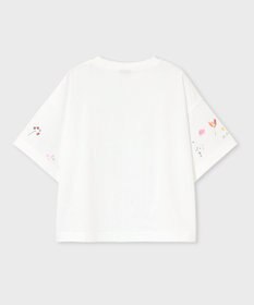 Paul Smith Mark Making プリント 半袖Tシャツ