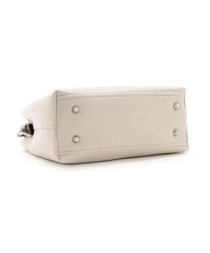 MioFIRANO STONE B001 ハンドバッグ