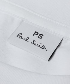 Paul Smith Mark Making プリント 半袖Tシャツ