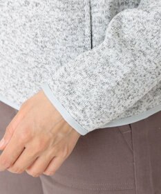 Columbia Columbia/ ウィメンズラヴェルリッジクルーネック /コロンビア