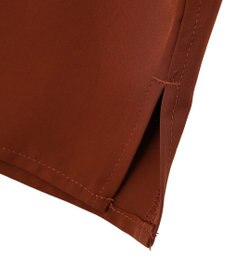 CRAFT STANDARD BOUTIQUE 【クールドライ】バイカラーニット衿ポロシャツ