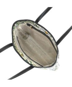 IBIZA ディベルシオン　セミショルダーバッグ