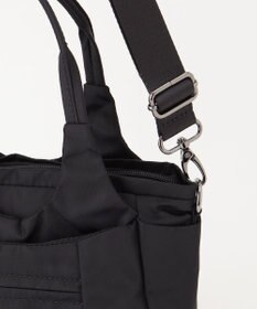 Y'SACCS 【Y’SACCS vous et】ラウンド2WAYミニトート