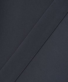 UNFILO MENS ダブルクロス クルーTEE