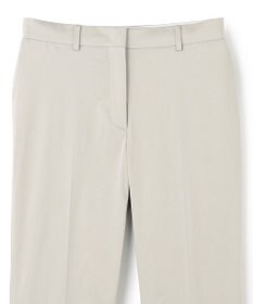 JOSEPH ヴィスバイストレッチ　テーパードトラウザーズ