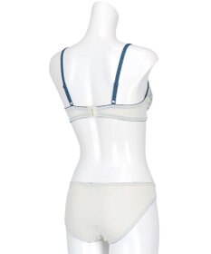 AMPHI ブラジャー ショーツセット 自然なまる胸メイク 【ブラ＆ショーツセット】 上下セット ブラ BCC231 アンフィ／ワコール