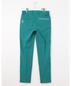 23区GOLF 着用動画あり【MEN】「TEXBRID」ストレッチテーパードパンツ