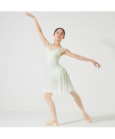 Chacott レオタード