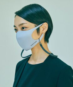 KASHIYAMA マスクストラップA