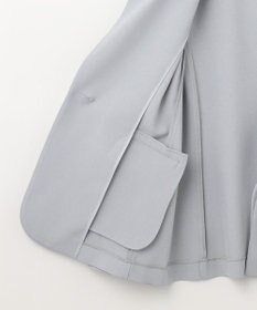 ANY SIS 【UVカット / 接触冷感 / 吸水速乾】スマートビューティストレッチ テーラードジャケット