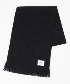 J.PRESS YORK STREET 【UNISEX】モヘア マフラー