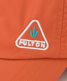 MOONBAT 【レイングッズ】フルトン (FULTON) ナイロンリップ 透湿・撥水レインキャップ