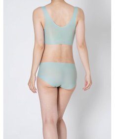 WACOAL 【GOCOCi ゴコチ】 ショーツ CGG271・CGG571とペア ベタつきにくく乾きやすい 通気性がよい レディース PGG271 /ワコール