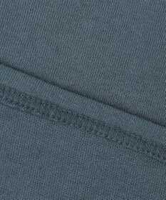 J.PRESS YORK STREET 【UNISEX】センターアーチロゴTシャツ