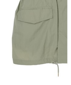 earth music&ecology ドロストコードジレ