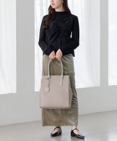 ACE BAGS & LUGGAGE Jewelna Rose OLバッグ・エト エアリィ 縦型トートバッグ 16272