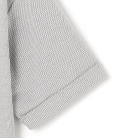 JOSEPH HOMME スビンギザカノコ ポロシャツ