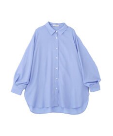 Green Parks 【しゃれシャツ】イージーケアシャーリングシャツ