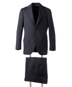 J.PRESS MEN 【WEB・一部店舗限定】プレーン スーツ / 総裏