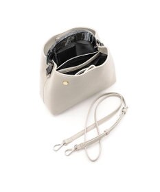 MioFIRANO STONE B001 ハンドバッグ