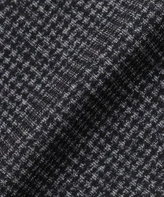 23区GOLF 【WOMEN】【ストレッチ】千鳥柄プリント パンツ