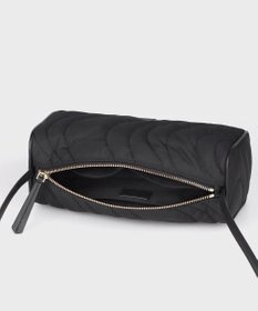 Paul Smith キルティングスワール ミニショルダーバッグ