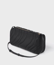 Paul Smith キルティングスワール ミニショルダーバッグ