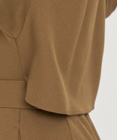 uncrave プレーンスーツ オールインワン（uncrave WHITE）