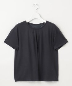 J.PRESS LADIES セルロースジャージー カットソー