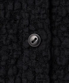 ANY SIS L レース シャツ