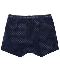 WACOAL MEN ボクサーパンツ フロント快適設計 しっとりなめらかな肌ざわり 前閉じ 下着 GT3971 /ブロス