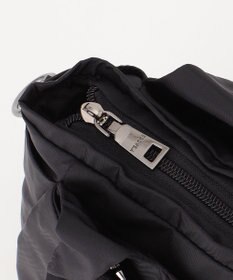 Y'SACCS 【Y’SACCS vous et】ラウンド2WAYミニトート